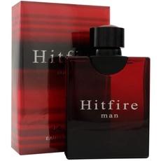 Bild von Hitfire Eau de Toilette 90 ml