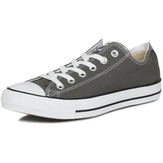 Chuck Taylor All Star Classic Low Top charcoal 43