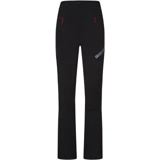 Rock Experience Triple Craks 2.0 Hosen Caviar/Cherries Jubilee L