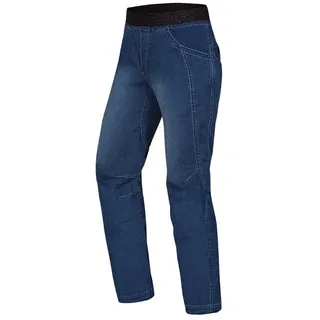 Ocùn Ocun Mánia Jeans dark blue ii L
