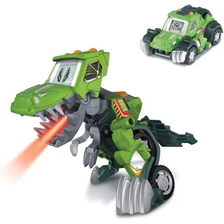 Vtech Switch & Go Dinos Mud, El T-rex Off-road - Multicolor - One Size