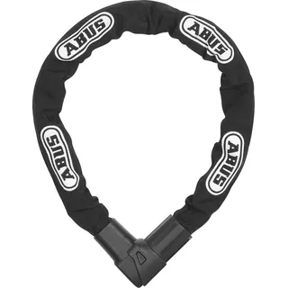ABUS CityChain 1010 Schwarz Kettenschloss
