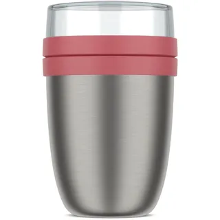 Mepal Thermobehälter Ellipse Vivid mauve 0,5 l
