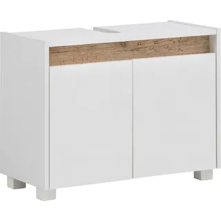 Schildmeyer Waschbeckenunterschrank Cosmo, 80 cm