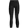 Armour Ankle Leggings black white 001 XS