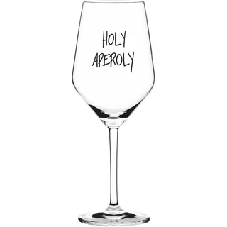 Ritzenhoff & Breker Weinglas Holy Aperoly Kristallglas 0,48 l