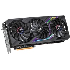 Bild von Radeon RX 7800 XT Phantom Gaming OC PG 16GO 16 GB GDDR6 90-GA4MZZ-00UANF