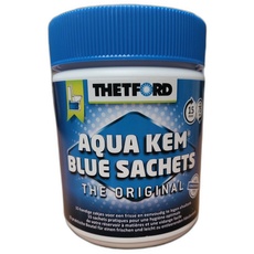 Bild Aqua Kem Blue Sachets 15 Stück
