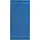 Planet Handtuch 50 x 100 cm blau