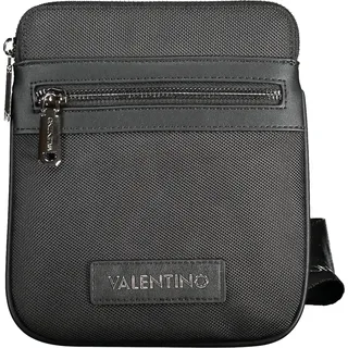 Valentino Bags Herren Umhngetasche Schwarz - Schwarz
