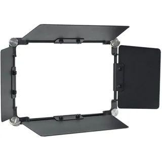 Nanlite Lichtklappenvorsatz BD-MPII11C für MixPad II 11C