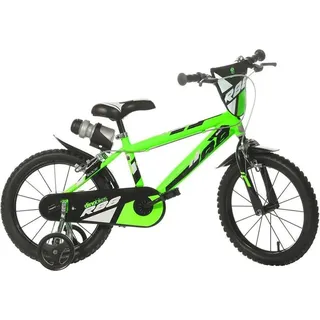 DINO BIKES 16 Zoll RH 0 cm grün