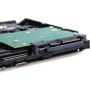 Hiseeu 3 TB Festplatte, Upgaraded HDD für kabelloses Hiseeu Sicherheitskamera-System.