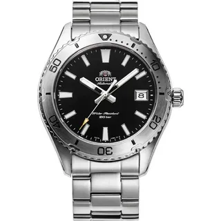 Orient Mako Automatic Edelstahl 39,9 mm RA-AC0Q01B30B