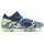 Future 7 Match AG Herren Gray Skies/White/Fizzy Apple 40