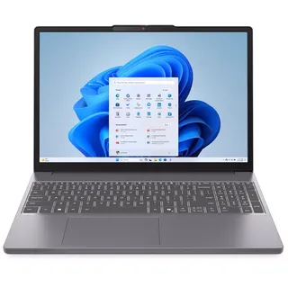 IdeaPad Slim 3 15,3" Intel Core i7-13620H 16 GB RAM 1 TB SSD Luna Grey