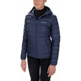 Columbia Lake 22 Down Hooded Jacket Daunenjacke Mit Kapuze für Damen