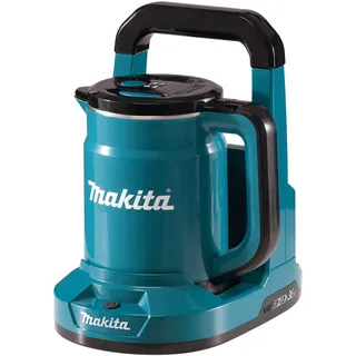 Makita DKT360Z 0,8 l Blau