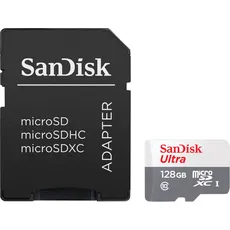 Bild Ultra microSD Flash Memory 128GB