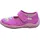 Hüttenschuhe Rosa 34