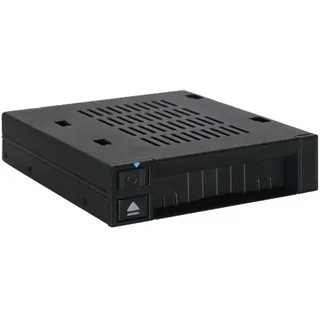ICY Dock flexiDOCK MB521SP-B