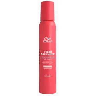 Wella Professionals Invigo Color Brilliance Vitamin Conditioning Mousse 200 ml