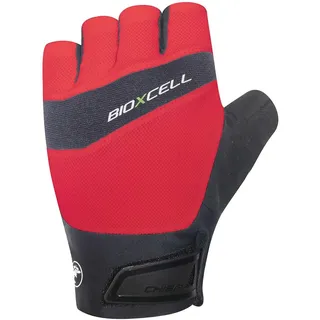Chiba Unisex BioXCell Pro Handschuhe, Red, 3XL