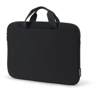 Dicota D32082-RPET Laptoptasche 35,8 cm 14.1" Schwarz