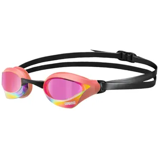Arena Cobra Core Swipe Schwimmbrille Violet/Coral One Size