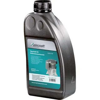 Aircraft Mineralöl 20W-30, 1 l Flasche,