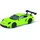 Hybrid Porsche 911 GT3 R 'Acid Green' 50051002