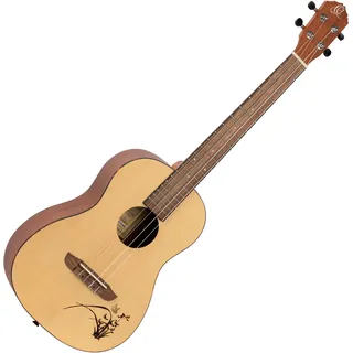 Ortega RU5-BA Bariton Ukulele