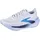 Glycerin Max 2 Herren Weiß/Blau 45