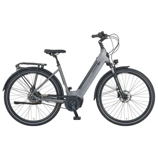Prophete Geniesser 3.0 28 Zoll RH 48 cm grau (schwarz)