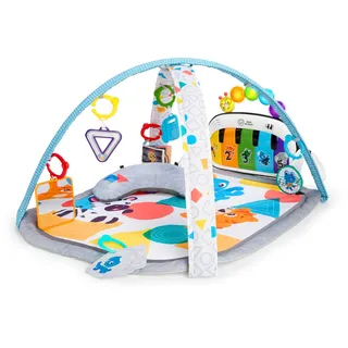 Baby Einstein Baby Einstein, 4 in 1 Kickin' Tunes mit Sound,
