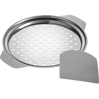 Westmark Spätzle-/ Topfaufsatz mit Schaber