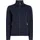 Fleecejacke MCKINLEY Unterjacke wms Damen Gr 46 982 melange Obermaterial 69 Polyester 31 Elasthan Jacken Fleecejacke