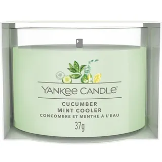 Yankee Candle Votivkerze im Glas Duftkerzen 37 g