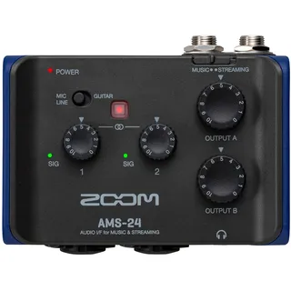 Zoom AMS-24