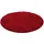 Life Shaggy 1500 Hochflorteppich 200 cm rot