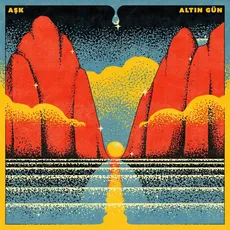 Musik Ask / Altin Gün, (1 CD)