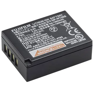 Fujifilm NP-W126S Akku NP-W126 S