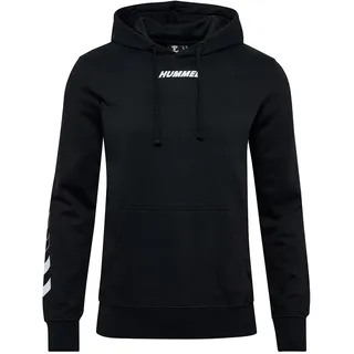 Hummel Elemental Kapuzenpullover - Black - S
