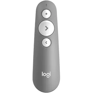 Logitech R500s Laser Klasse 1 für Bluetooth und USB