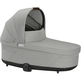 Cybex COT S LUX Liegewanne, Stone Grey