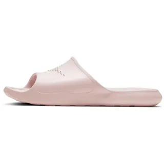 Nike Victori One Shower Badelatschen Damen 600 barely rose/white-barely rose 44.5