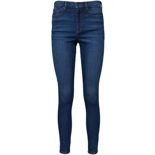 ESPRIT Damen 082ee1b329 Jeans, 901/Blue Dark Wash, 24W / 32L EU