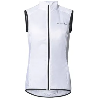 Vaude Matera Air Weste Weiß 36