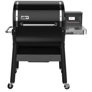 Weber SmokeFire Holzpelletgrill EX4 GBS