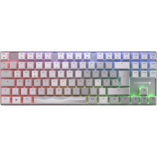 Cherry XTRFY TAS MX 8.2 XAGA TKL Wireless MX Red DE
